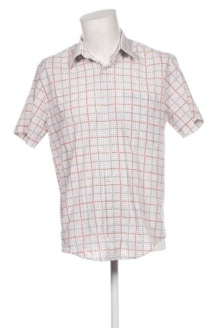 Herrenhemd Unbranded, Größe M, Farbe Mehrfarbig, Preis € 3,99