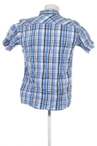 Męska koszula Unbranded, Rozmiar S, Kolor Kolorowy, Cena 15,99 zł