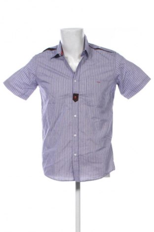 Herrenhemd Teodor, Größe M, Farbe Mehrfarbig, Preis € 4,99