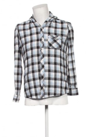 Мъжка риза Unbranded, Размер M, Цвят Многоцветен, Цена 2,04 €