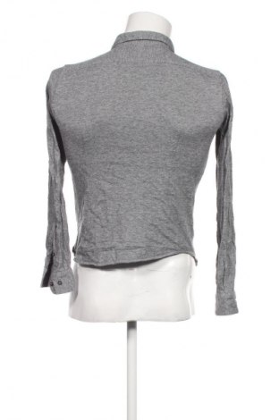 Мъжка риза Unbranded, Размер S, Цвят Сив, Цена 2,04 €