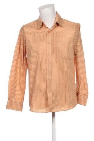 Herrenhemd Unbranded, Größe L, Farbe Mehrfarbig, Preis € 4,99