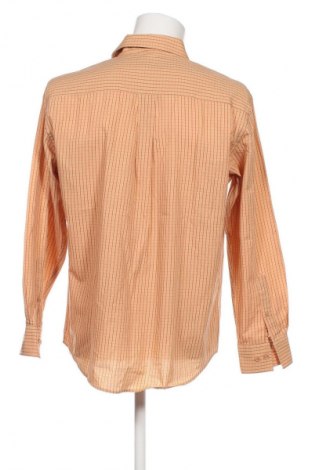 Herrenhemd Unbranded, Größe L, Farbe Mehrfarbig, Preis € 4,99