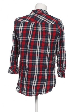 Herrenhemd Unbranded, Größe M, Farbe Mehrfarbig, Preis € 1,99