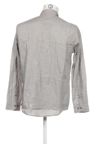 Herrenhemd Watson's, Größe L, Farbe Grau, Preis € 5,99