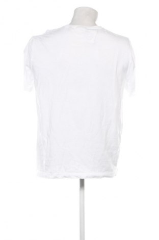 Herren Shirt Gant, Größe L, Farbe Weiß, Preis 57,99 €