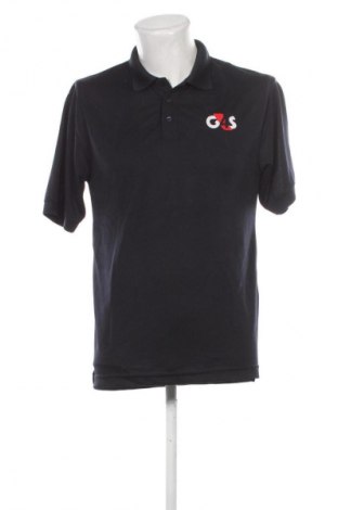 Мъжка тениска Unbranded, Размер M, Цвят Черен, Цена 2,04 €