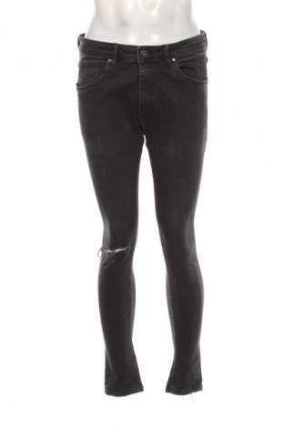 Herren Jeans Bershka, Größe S, Farbe Schwarz, Preis € 8,99