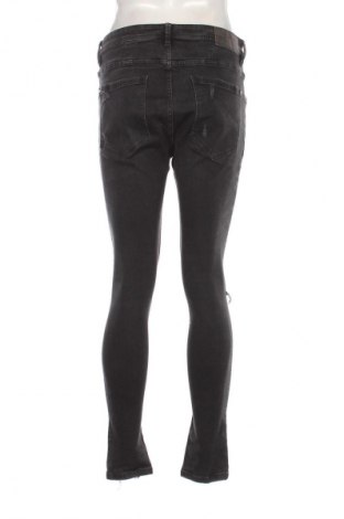 Herren Jeans Bershka, Größe S, Farbe Schwarz, Preis € 8,99