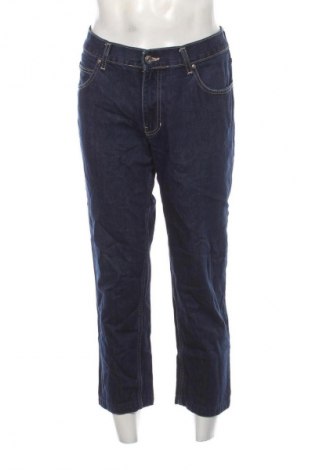 Męskie jeansy Eagle No. 7, Rozmiar L, Kolor Niebieski, Cena 157,99 zł