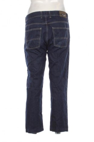 Męskie jeansy Eagle No. 7, Rozmiar L, Kolor Niebieski, Cena 157,99 zł