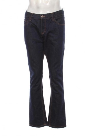 Ανδρικό τζίν Livergy, Μέγεθος XL, Χρώμα Μπλέ, Τιμή 6,99 €