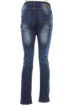 Pánské džíny  Sublevel, Velikost L, Barva Modrá, Cena  99,00 Kč