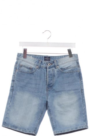 Herren Shorts ! Solid, Größe S, Farbe Blau, Preis € 2,99
