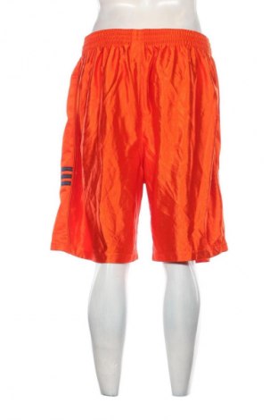 Férfi rövidnadrág Adidas, Méret XL, Szín Narancssárga
, Ár 5 529 Ft