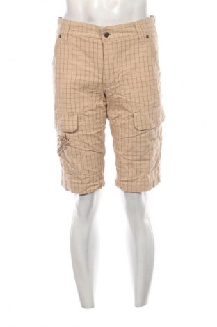 Męskie szorty Bpc Bonprix Collection, Rozmiar M, Kolor Kolorowy, Cena 20,99 zł