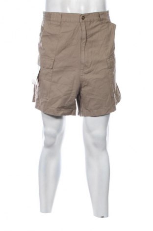 Herren Shorts Cabela's, Größe XXL, Farbe Beige, Preis € 5,99
