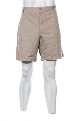Herren Shorts Chaps, Größe XXL, Farbe Beige, Preis € 4,99