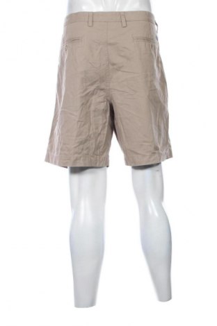 Herren Shorts Chaps, Größe XXL, Farbe Beige, Preis € 4,99