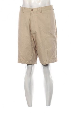 Мъжки къс панталон Denver Hayes, Размер XL, Цвят Бежов, Цена 2,55 €