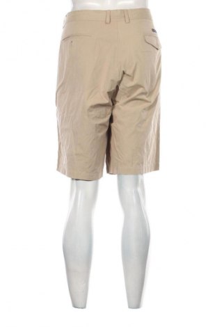 Мъжки къс панталон Denver Hayes, Размер XL, Цвят Бежов, Цена 2,55 €