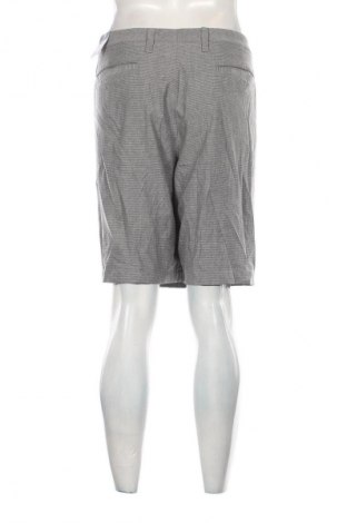 Ανδρικό κοντό παντελόνι George, Μέγεθος XXL, Χρώμα Γκρί, Τιμή 6,99 €