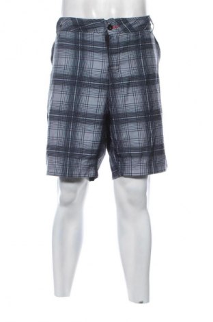 Pánske kraťasy  George, Veľkosť XXL, Farba Viacfarebná, Cena  3,95 €