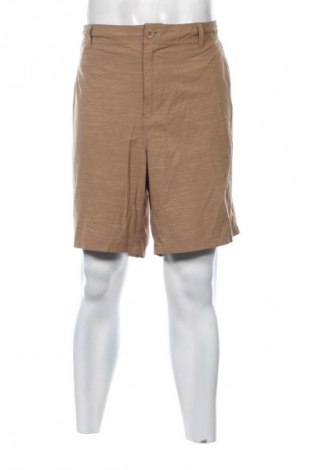Herren Shorts George, Größe XXL, Farbe Braun, Preis € 5,99