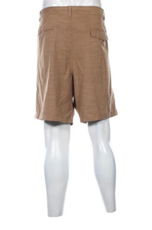 Herren Shorts George, Größe XXL, Farbe Braun, Preis € 5,99