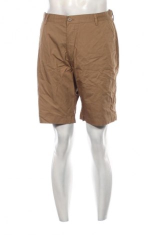 Férfi rövidnadrág H&M, Méret L, Szín Barna, Ár 4 949 Ft