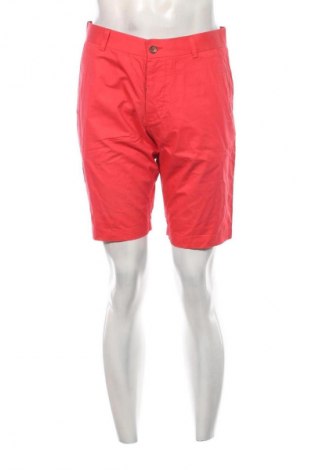Męskie szorty H&M, Rozmiar M, Kolor Czerwony, Cena 89,99 zł, #132181621