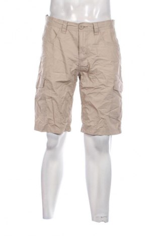 Pánské kraťasy Jean Pascale, Velikost M, Barva Béžová, Cena  119,00 Kč