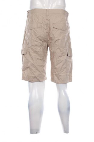 Pánské kraťasy Jean Pascale, Velikost M, Barva Béžová, Cena  119,00 Kč