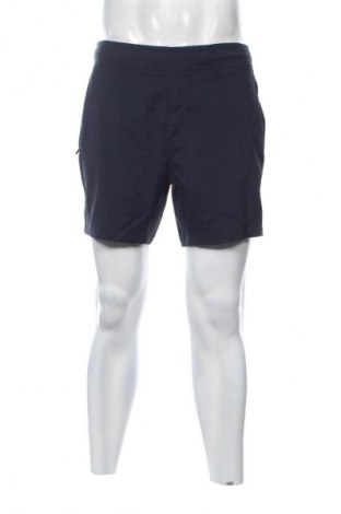 Pánske kraťasy  Mack Weldon, Veľkosť L, Farba Modrá, Cena  23,95 €