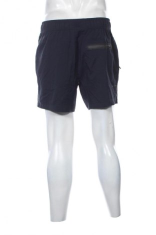 Pánske kraťasy  Mack Weldon, Veľkosť L, Farba Modrá, Cena  23,95 €