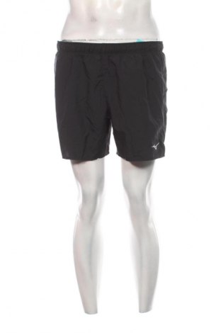 Pánské kraťasy Mizuno, Velikost M, Barva Šedá, Cena  1 329,00 Kč, #132180394