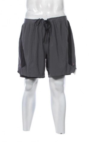 Pánské kraťasy N 4 Four, Velikost XXL, Barva Šedá, Cena  229,00 Kč