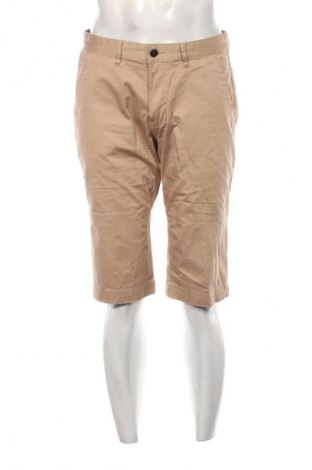 Herren Shorts Reserved, Größe M, Farbe Beige, Preis 12,99 €, #132180885
