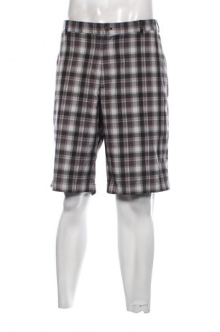 Ανδρικό κοντό παντελόνι Slazenger, Μέγεθος XL, Χρώμα Πολύχρωμο, Τιμή 6,99 €