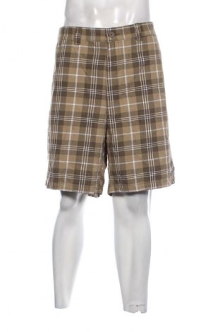 Мъжки къс панталон Unbranded, Размер L, Цвят Многоцветен, Цена 4,09 €