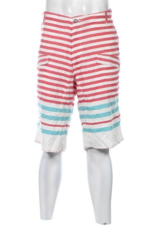 Мъжки къс панталон Unbranded, Размер XL, Цвят Многоцветен, Цена 4,09 €