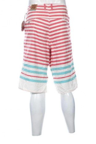 Мъжки къс панталон Unbranded, Размер XXL, Цвят Многоцветен, Цена 4,09 €