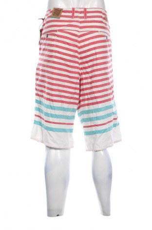 Мъжки къс панталон Unbranded, Размер XL, Цвят Многоцветен, Цена 4,60 €
