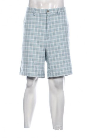 Мъжки къс панталон Unbranded, Размер M, Цвят Многоцветен, Цена 3,06 €