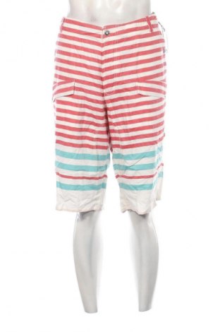 Мъжки къс панталон Unbranded, Размер XL, Цвят Многоцветен, Цена 4,09 €