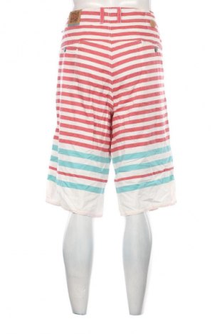 Мъжки къс панталон Unbranded, Размер XL, Цвят Многоцветен, Цена 4,09 €