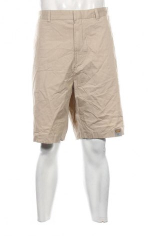 Herren Shorts Unbranded, Größe XXL, Farbe Beige, Preis € 8,99