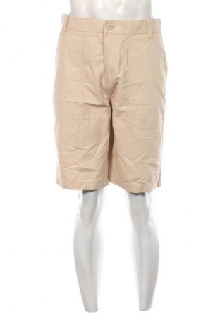 Męskie szorty Unbranded, Rozmiar M, Kolor Brązowy, Cena 20,99 zł