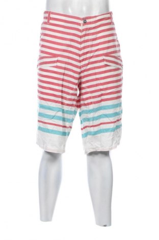 Мъжки къс панталон Unbranded, Размер XL, Цвят Многоцветен, Цена 4,60 €