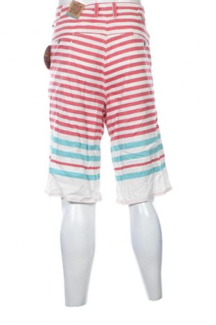 Мъжки къс панталон Unbranded, Размер XL, Цвят Многоцветен, Цена 4,60 €